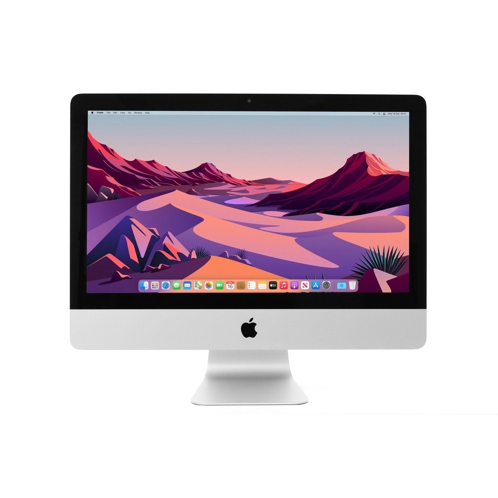 Apple iMac A1418 Core i5-7360U