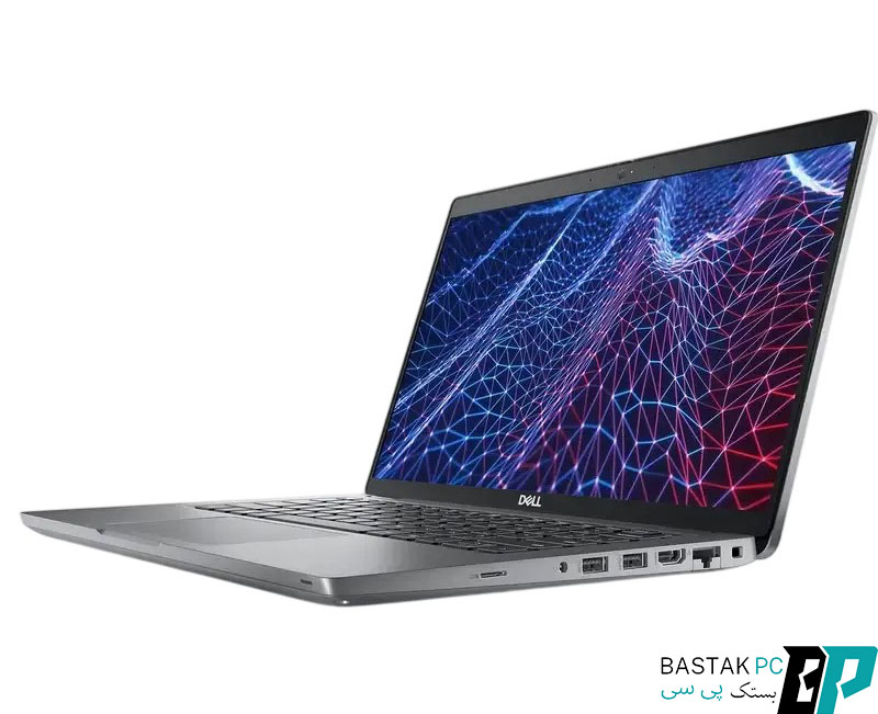 لپ تاپ DELL LATITUDE5430 / Cpu i5(1235U) / Ram 8 / Ssd 256 / Vga intel / 14 inch