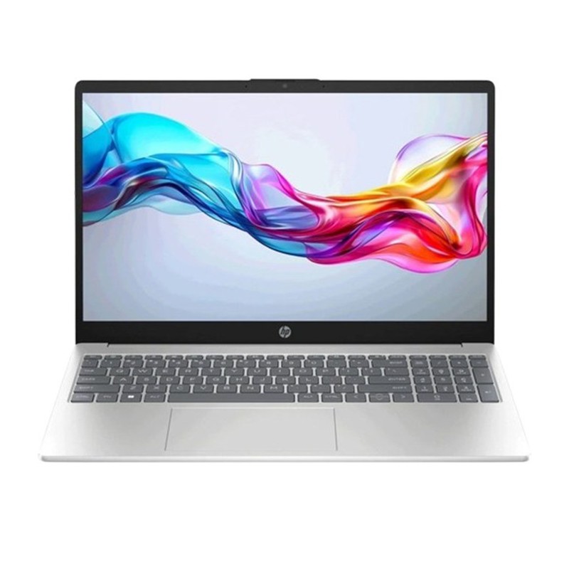 لپ تاپ 16 اینچی اچ‌ پی مدل HP OMNIBOOK 16-BY0015DX R5-40U 8GB 256GB SSD Touch