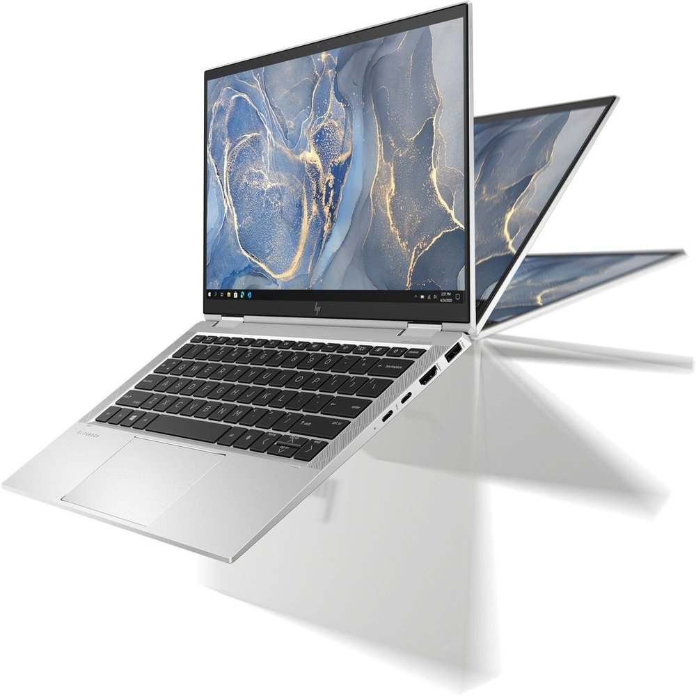 لپ تاپ HP EliteBook 1030 G8 x360