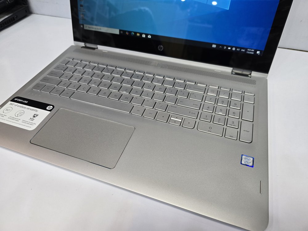 Hp 15 x360