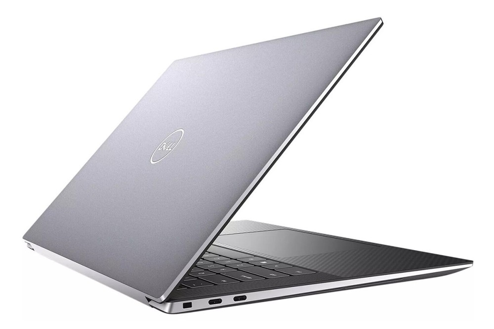 لپ‌تاپ دل مدل Precision 5550 با Core i7-10850H رم 16GB حافظه 512GB SSD نمایشگر 15.6″ FHD