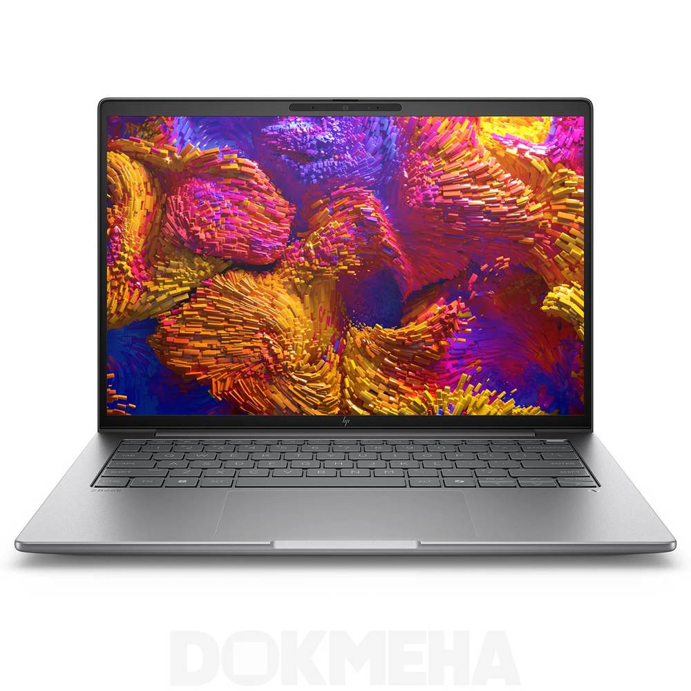 لپ‌تاپ اچ‌پی مدل ZBOOK FIREFLY 14 G7 با Core i7-10610U رم 16GB حافظه 512GB SSD نمایشگر 14″ FHD
