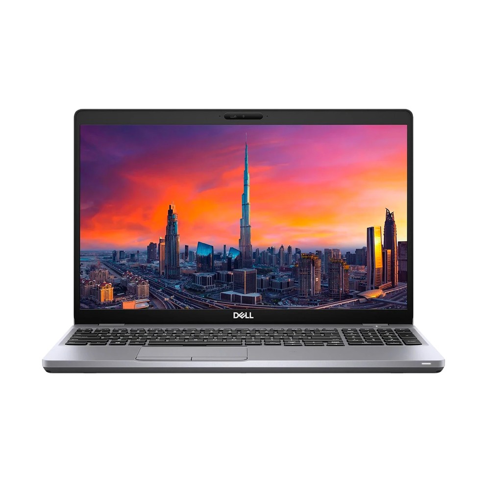 لپ تاپ Dell مدل Precision 3551 با i5 | 16GB | 256GB