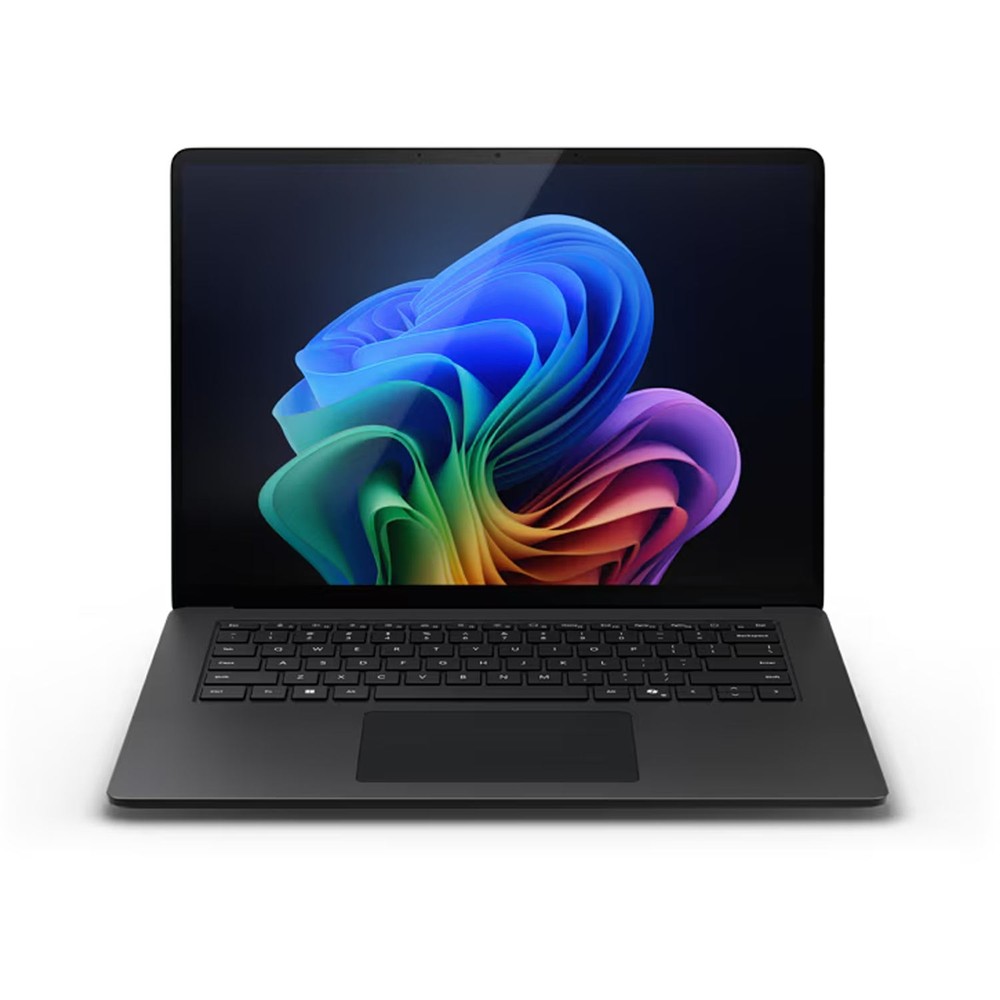 لپتاپ مایکروسافت Surface LapTop 7 SnapDragon XElite 16GB 512GB SSD