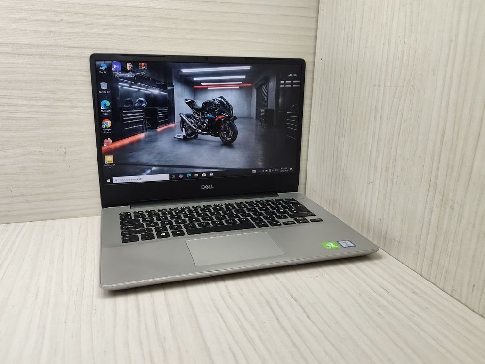 لپ تاپ استوک Dell Latitude 5480 پردازنده i5 نسل 8