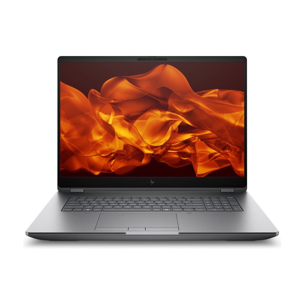 لپ تاپ 18.0 اینچی اچ پی مدل ZBook Fury G1i 18 Core Ultra 9-285HX 64GB RAM 1TB SSD 24GB RTX Pro 5000