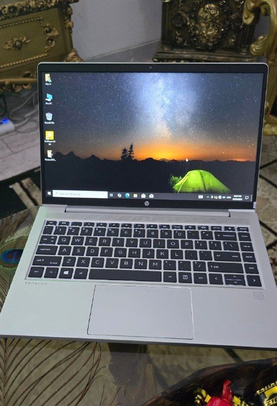 لپ تاپ HP 445 G8 - Ryzen 7 5800U
