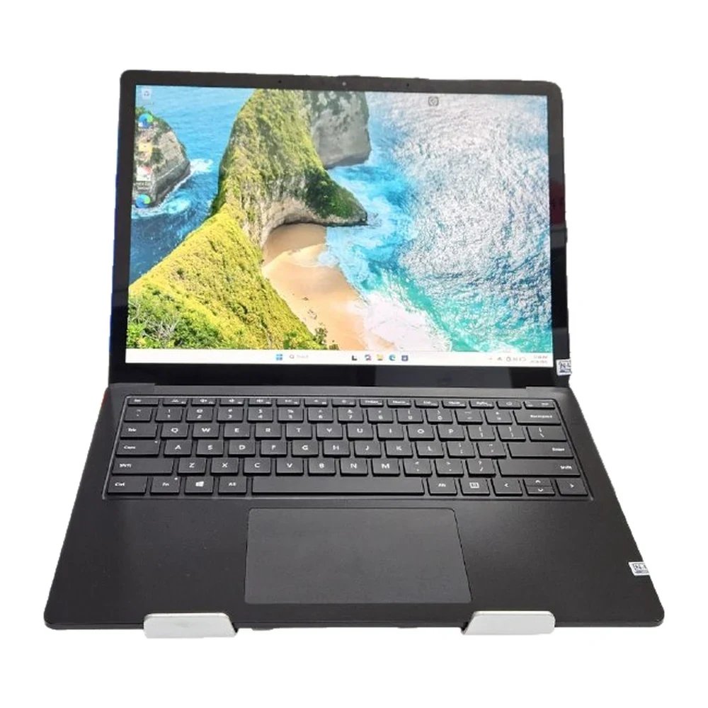 لپ‌تاپ Microsoft Surface Laptop 3 مشکی | پردازنده Core i7 – رم 16 – حافظه داخلی 256 گیگابایت – نمایشگر 13.5 اینچ لمسی