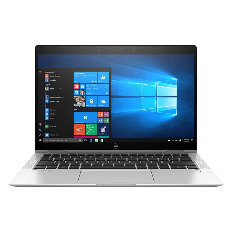 لپ تاپ لمسی Hp Elite Book 1030 G4 همراه قلم