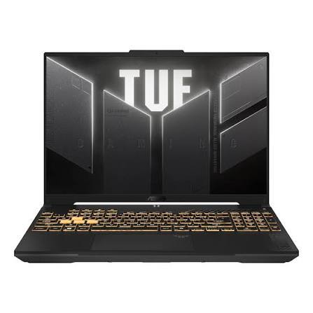 لپ تاپ asus fx607vj با پردازنده Core5-210H