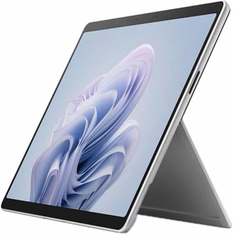 لپ تاپ surface pro 10 ultra 7-165u 16ram 256ssd اپن باکس