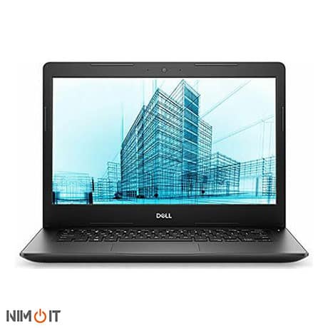 لپ تاپ Dell Latitude 3490 i3