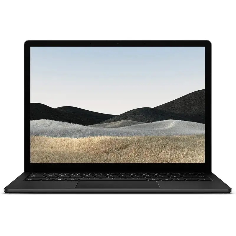 لپ تاپ 13 اینچی استوک Surface Laptop 4 | Ryzen 5 4680U | 8GB | 256GB