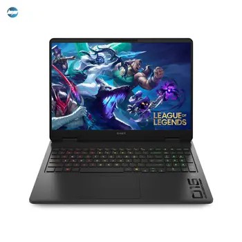 HP OMEN 16 AP0167AX R9 8940HX 32 2SSD 8 5060 WUXGA