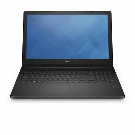 لپ تاپ Dell Latitude 3570 استوک پردازنده I7-6500U گرافیک مجزا 2GB