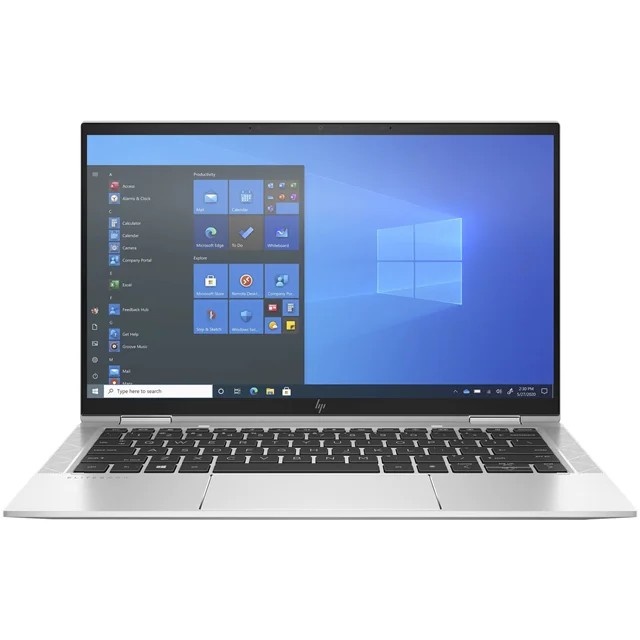لپ تاپ HP مدل Elitebook x360 1030 G8 با i7 | 16GB
