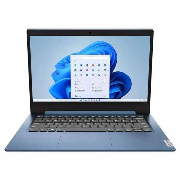 لپ تاپ استوک لنوو 14 اینچ Ideapad 1 Celeron N4020 HD