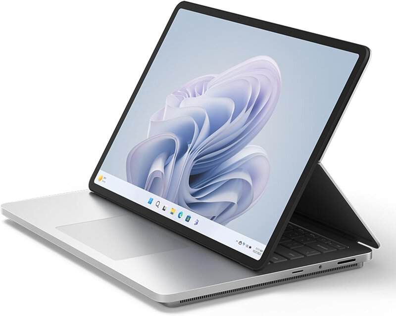 لپ تاپ surface laptop studio 2 i7-13700H 16ram 512ssd