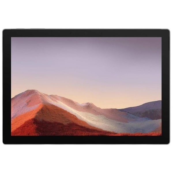 لپ تاپ مایکروسافت سرفیس استوک 12.5 اینچ Surface Pro 7 Plus Core i5-1135G7 لمسی 2K