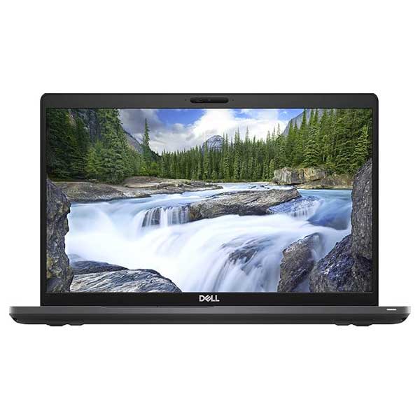لپ تاپ استوک دل 15.6 اینچ Latitude 5501 Core i7-9850H FHD