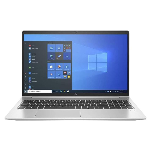لپ تاپ استوک اچ پی 15.6 اینچ ProBook 450 G8 Core i5-1135G7 HD