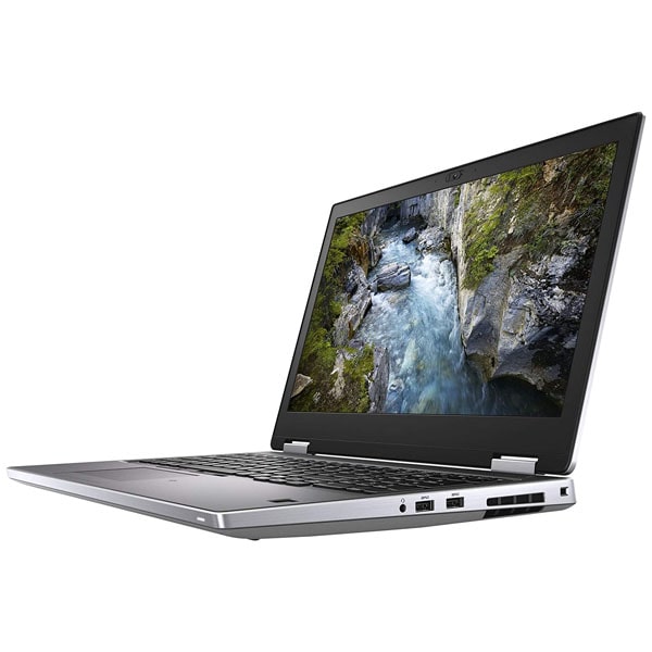 لپ تاپ استوک دل 15.6 اینچ Precision 7540 core i7-9850h FHD