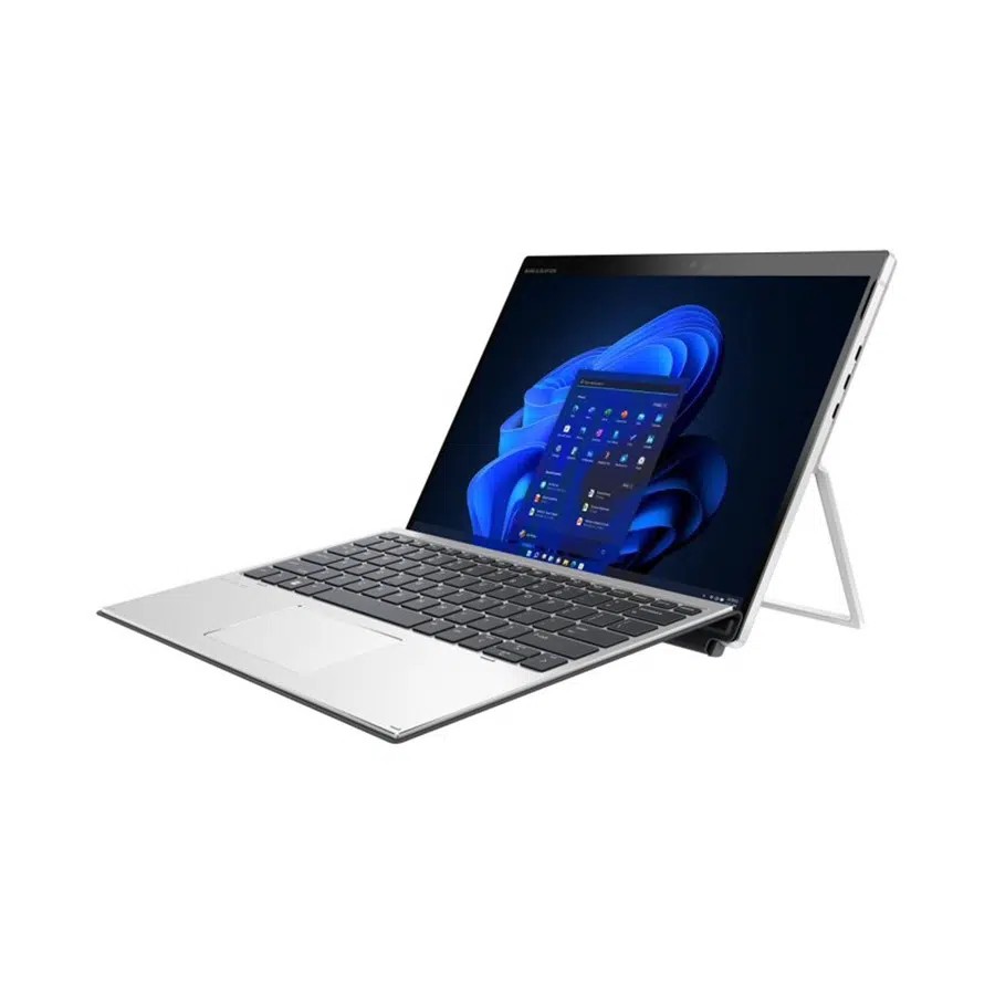 لپ تاپ تبلت شو اچ پی استوک HP Elite X2 G8 پردازنده i5-1135G7 نسل ۱۱ لمسی