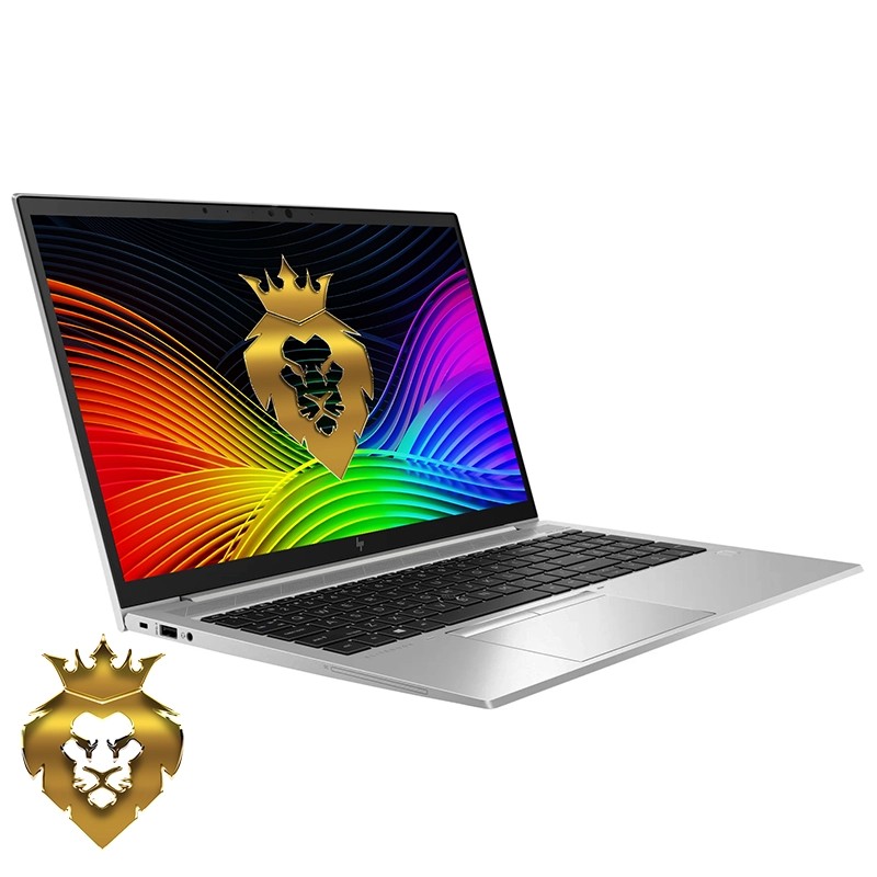 لپتاپ صنعتی Laptop HP EliteBook 850 G7 i7G10-16-512-Intel