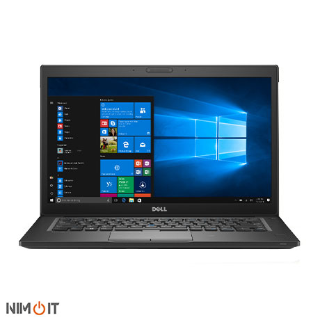 لپ تاپ Dell Latitude 7480 i5