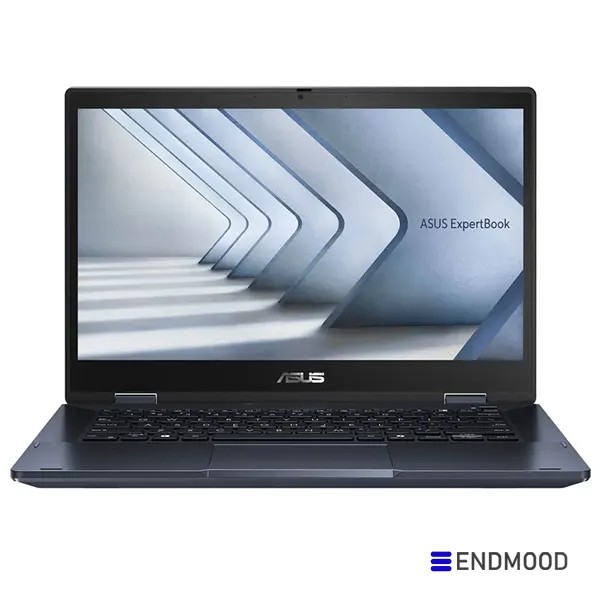 لپ‌ تاپ ایسوس ExpertBook B3 B3402FVA Core7 150U 16GB 512GB