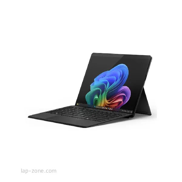 لپ تاپ مایکروسافت 13 اینچی مدل Surface Pro 11 X Elite 32GB DDR5 1TB Intel ARC + NPU لمسی 2K