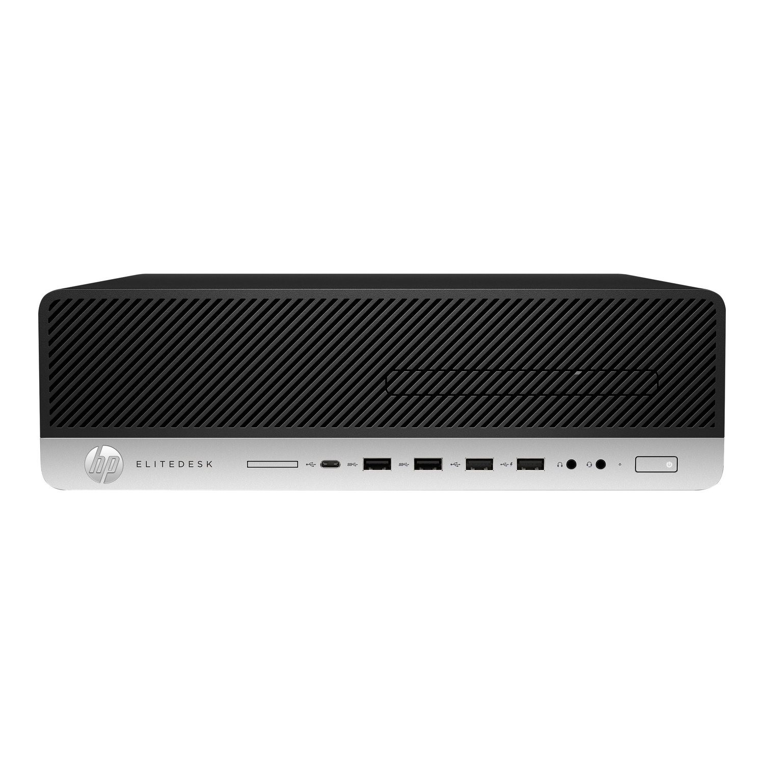 مینی پی سی Mini PC HP EliteDesk 800 G4 SFF