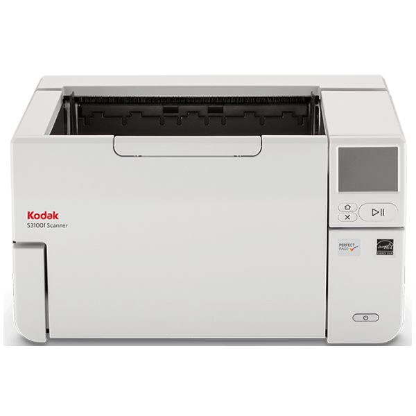 اسکنر KODAK مدل S3100F