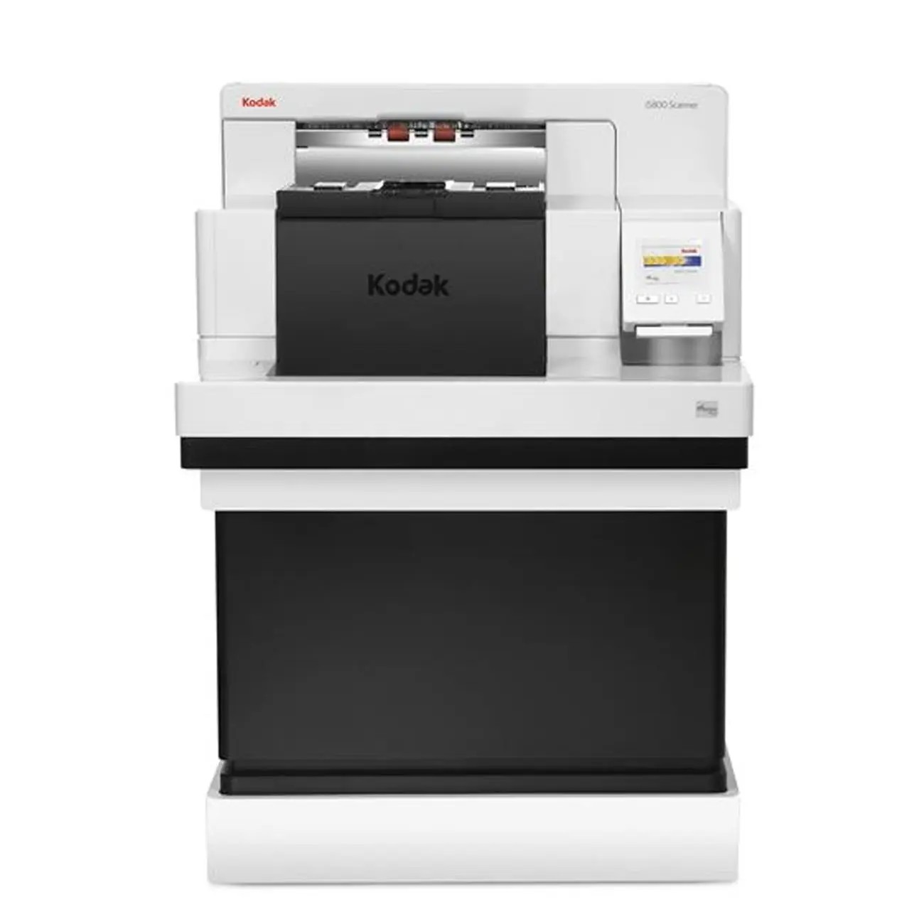 اسکنر KODAK مدل I5850