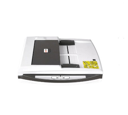 اسکنر PLUSTEK مدل PL3060