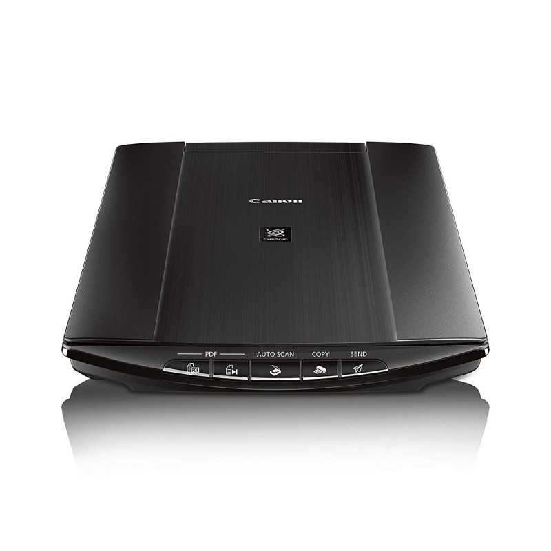 اسکنر اسکنر Canon Lide 220