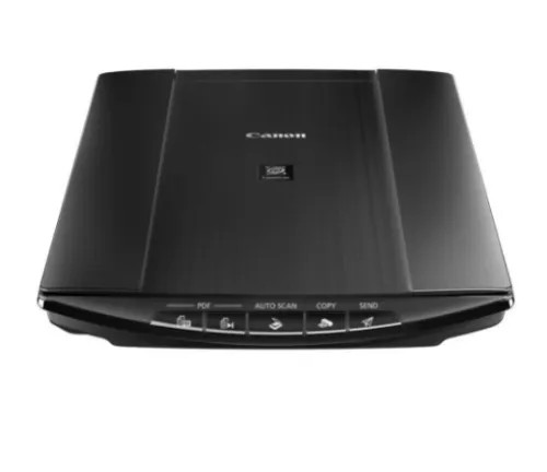 اسکنر CANON مدل LIDE 400