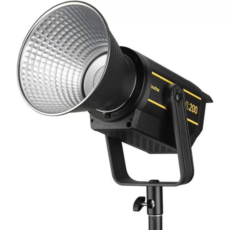ویدئو لایت گودکس Godox VL200 LED Video Light