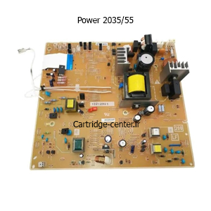 برد پاور پرینتر Hp 2035/2055