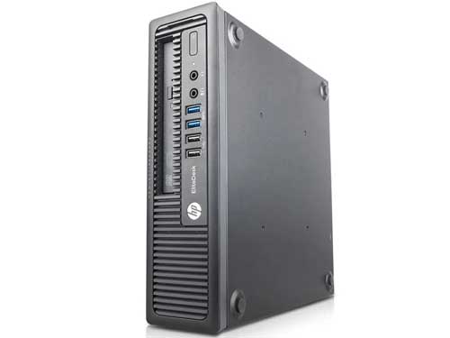مینی کیس HP G1 ultra slim استوک hp ultra slim G1