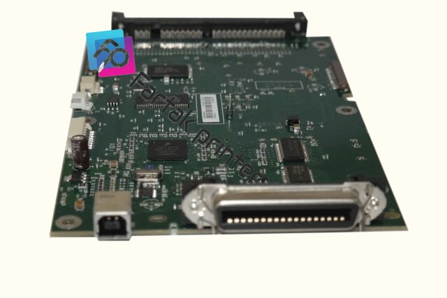 برد فرمتر پرینتر اچ پی HP 1320