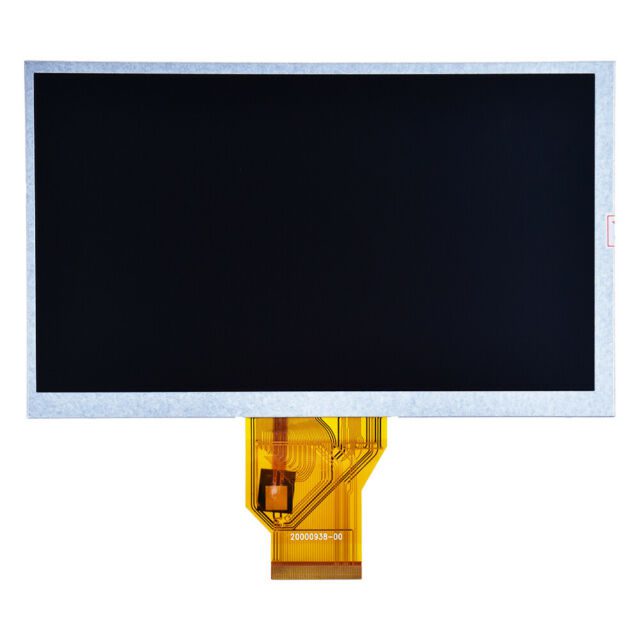 نمایشگر 7 اینچ TFT LCD 7 INCH AT070TN90