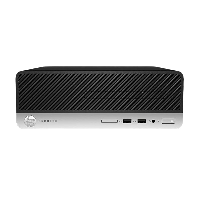 مینی کیس اچ پی HP Prodesk 400 G4