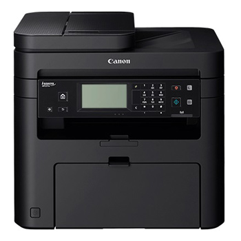 Canon i-SENSYS MF237w Multifunction Laser Printer