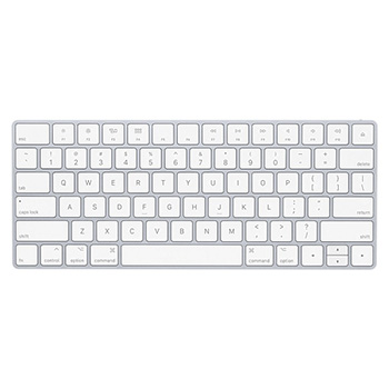 Apple Magic Keyboard MXCL3