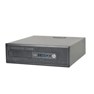 مینی کیس اچ پی استوک مدل HP 800G2-i5 6500-8GB-500GB