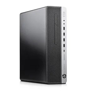 مینی کیس اچ پی استوک مدل HP 800G3-i5 6500-8GB-500GB