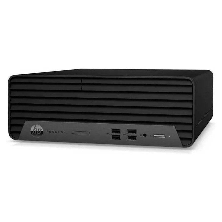 مینی کیس hp prodesk 400 g7 sff
