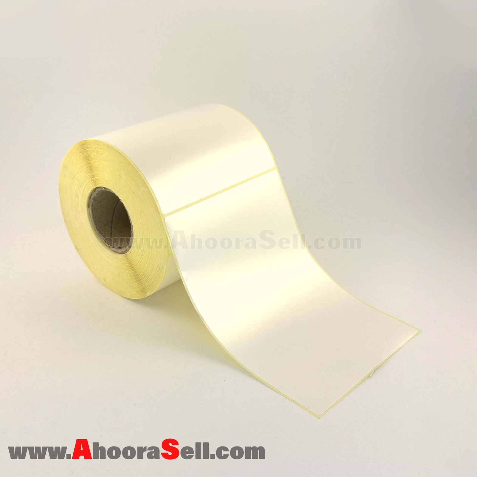 لیبل صدفی (PVC) 100×150
